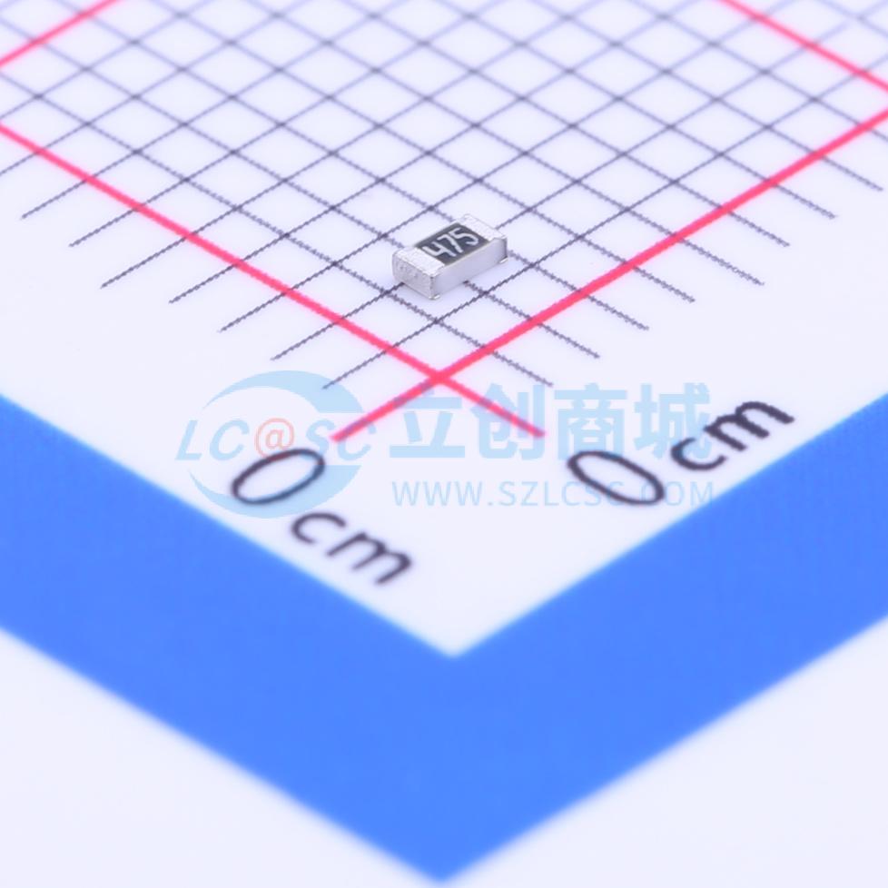 点击查看大图 WR06W4704FTL实物图