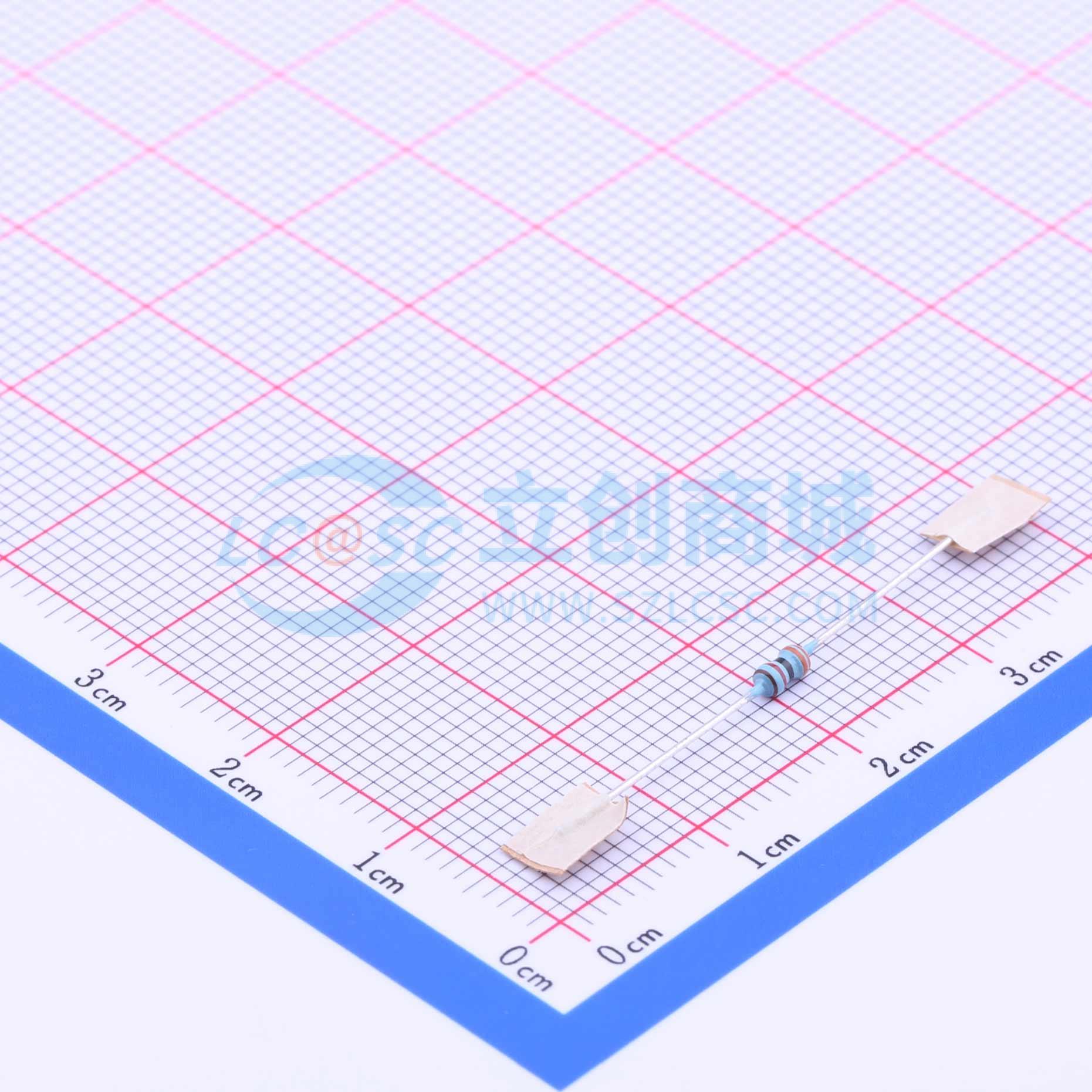 点击查看大图 RN16T23302F实物图