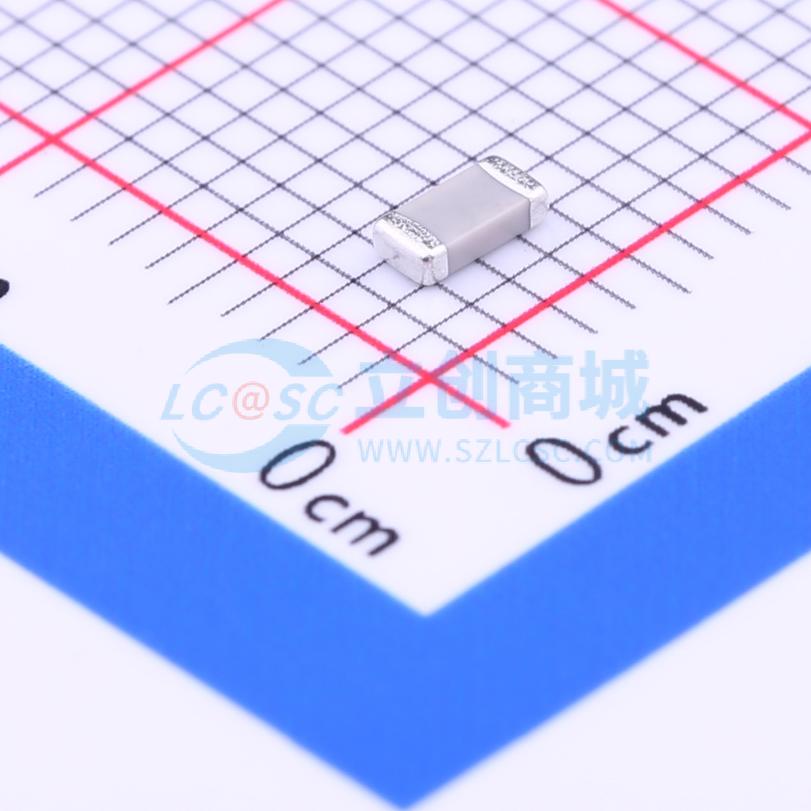 GRM3195C1H273JA01D实物图