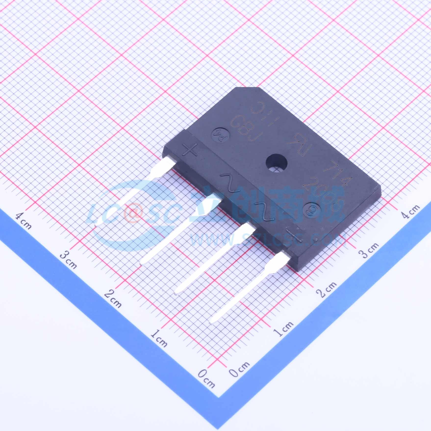 点击查看大图 GBJ2006-F实物图