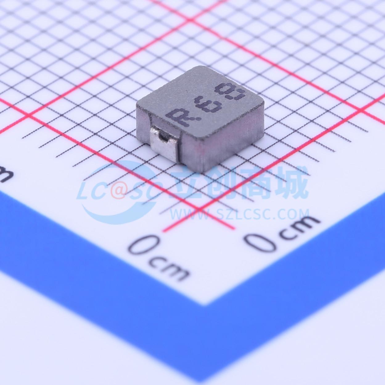 SLO0420HR68MTT实物图