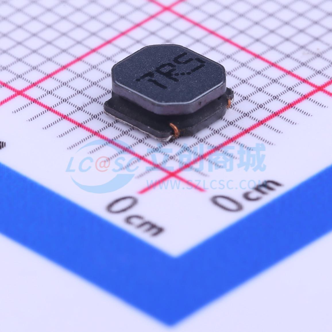 点击查看大图 FNR5020S7R5MT实物图