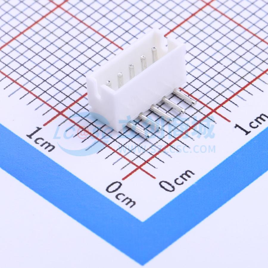 点击查看大图 1.5-5AW实物图