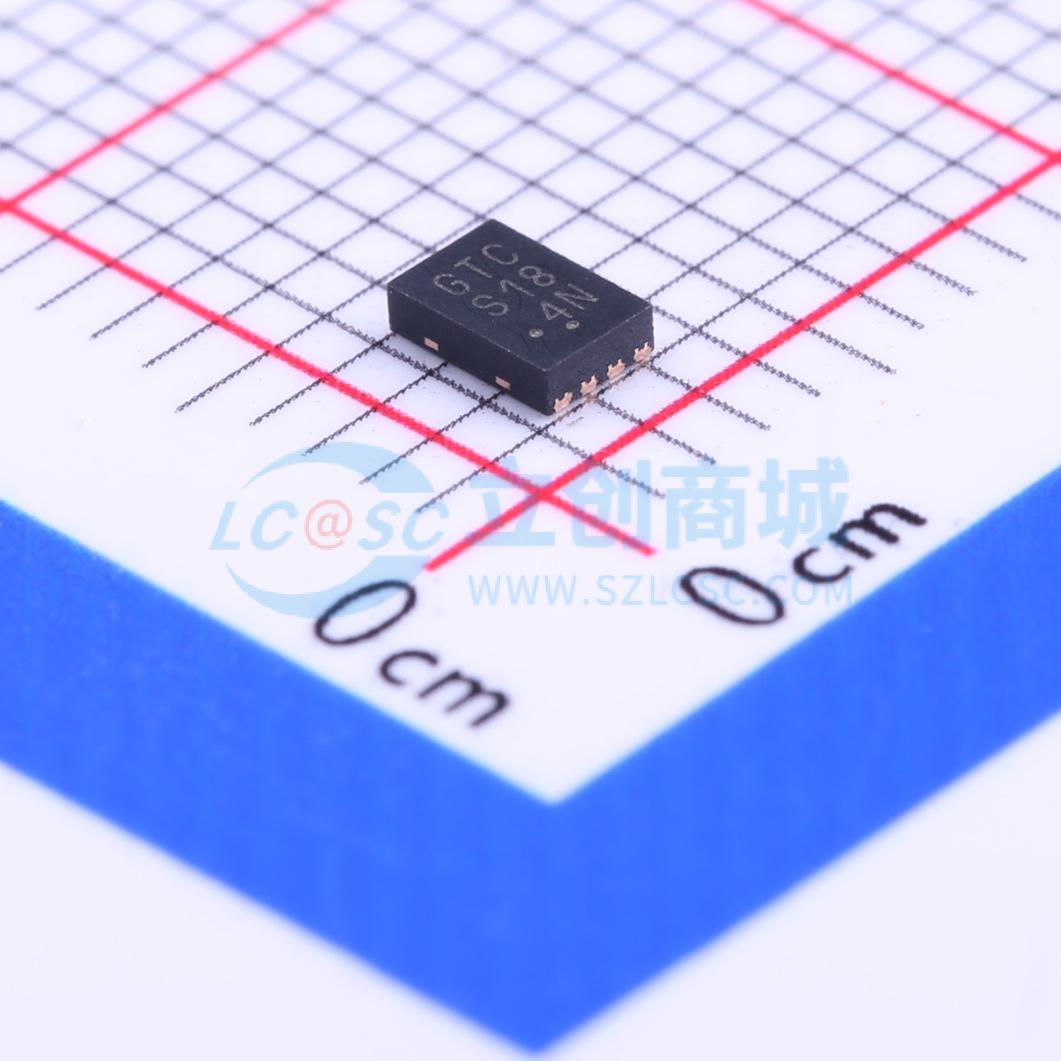 CAT34TS02VP2GT4C实物图