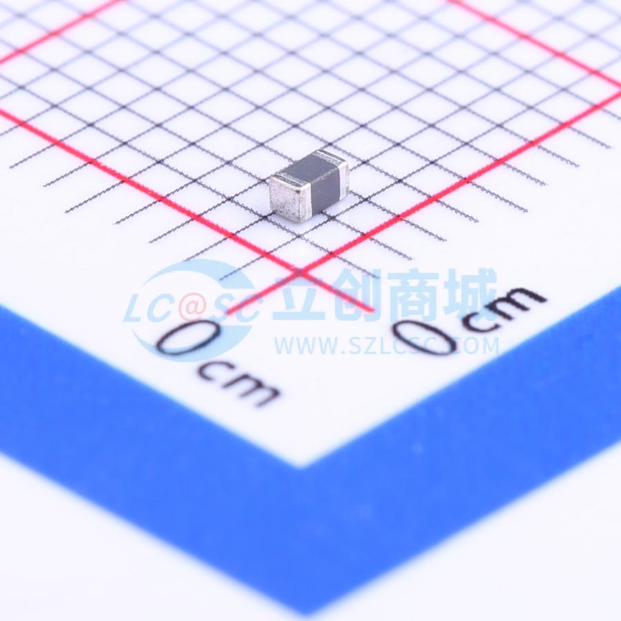 PBY160808T-501Y-N实物图