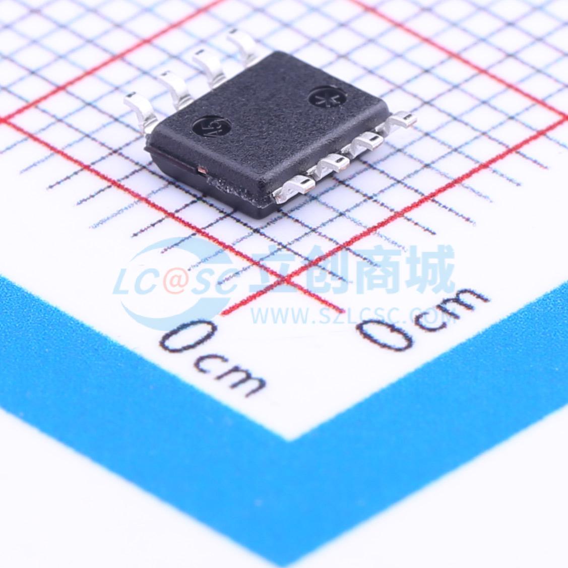 NCS20062DR2G实物图