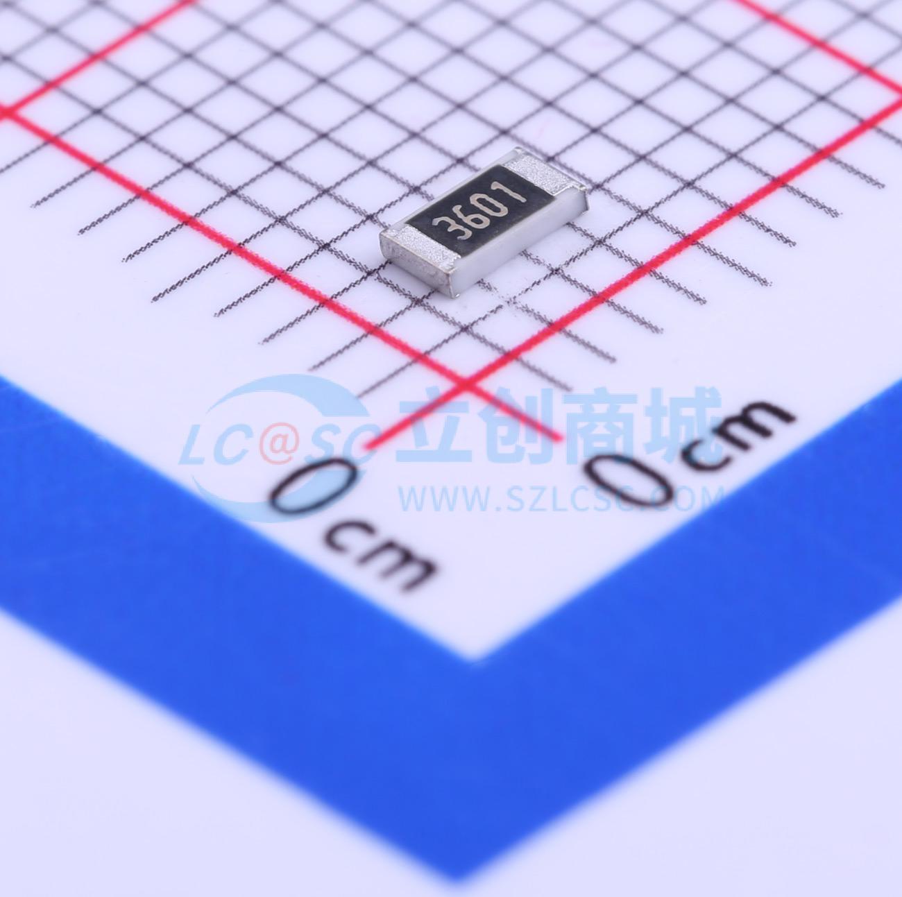 点击查看大图 WR12X3601FTL实物图