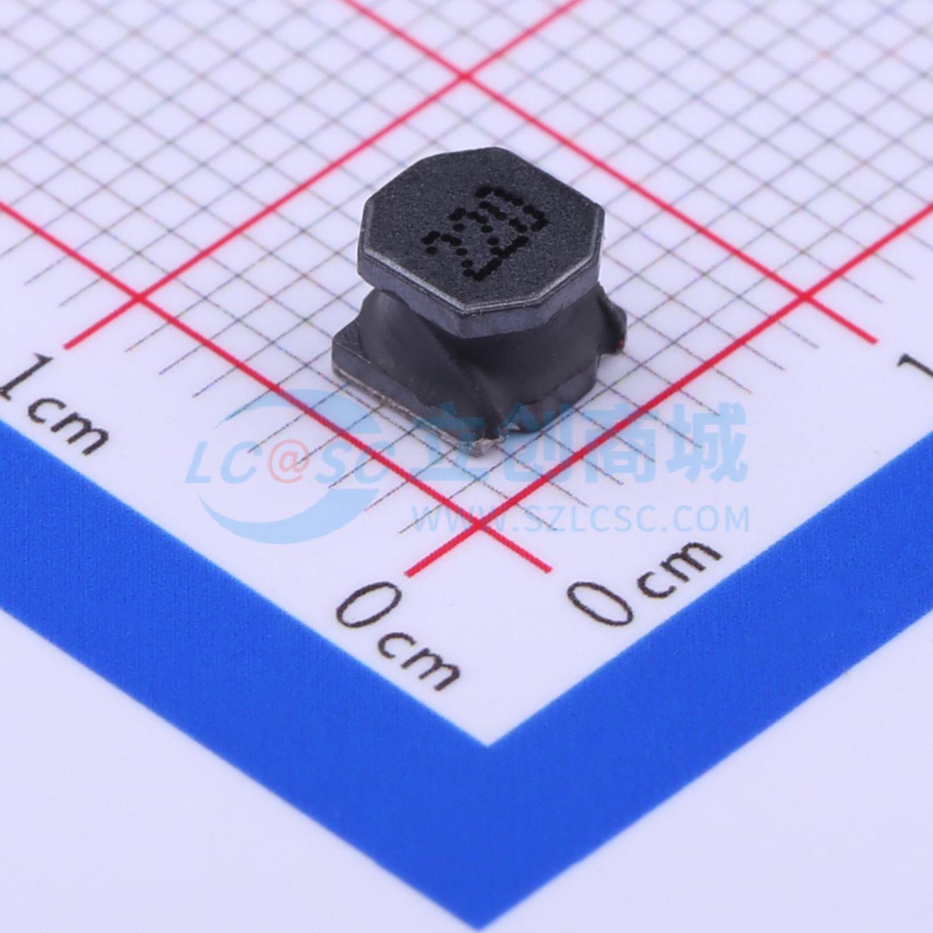 点击查看大图 HPC5040NF-220M实物图