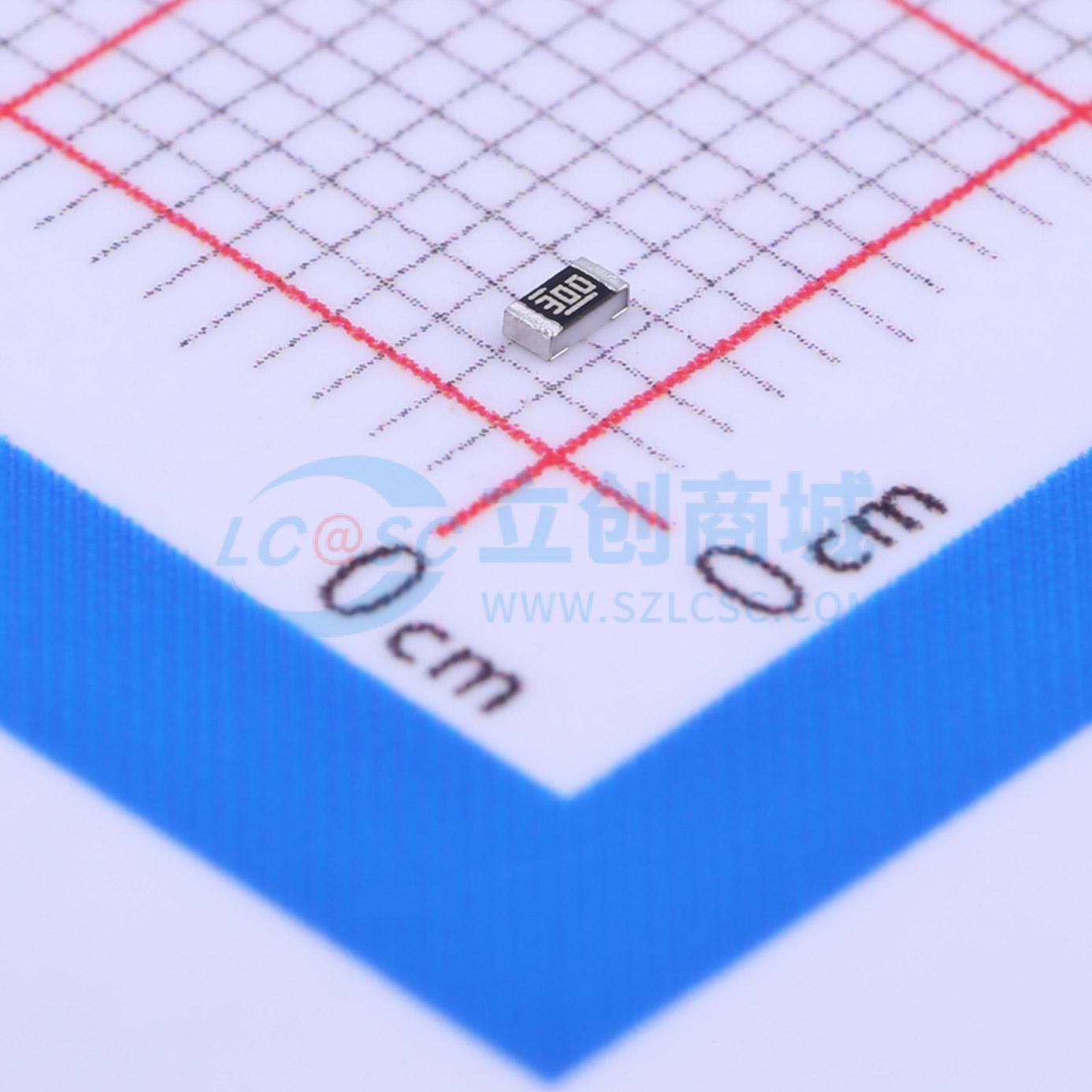 点击查看大图 RMS06FT30R0实物图