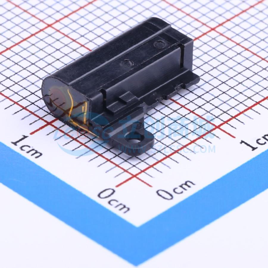 点击查看大图 PJ-607实物图