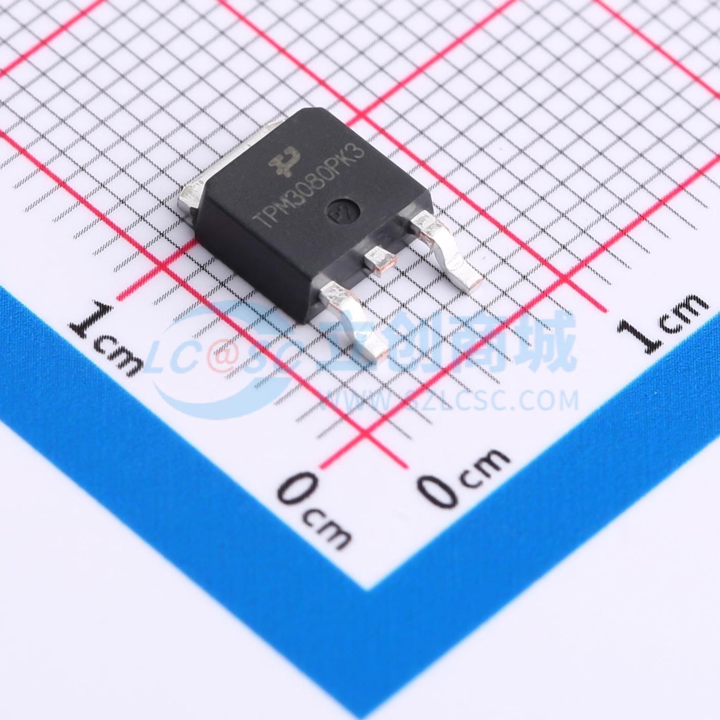 TPM3080PK3-2实物图