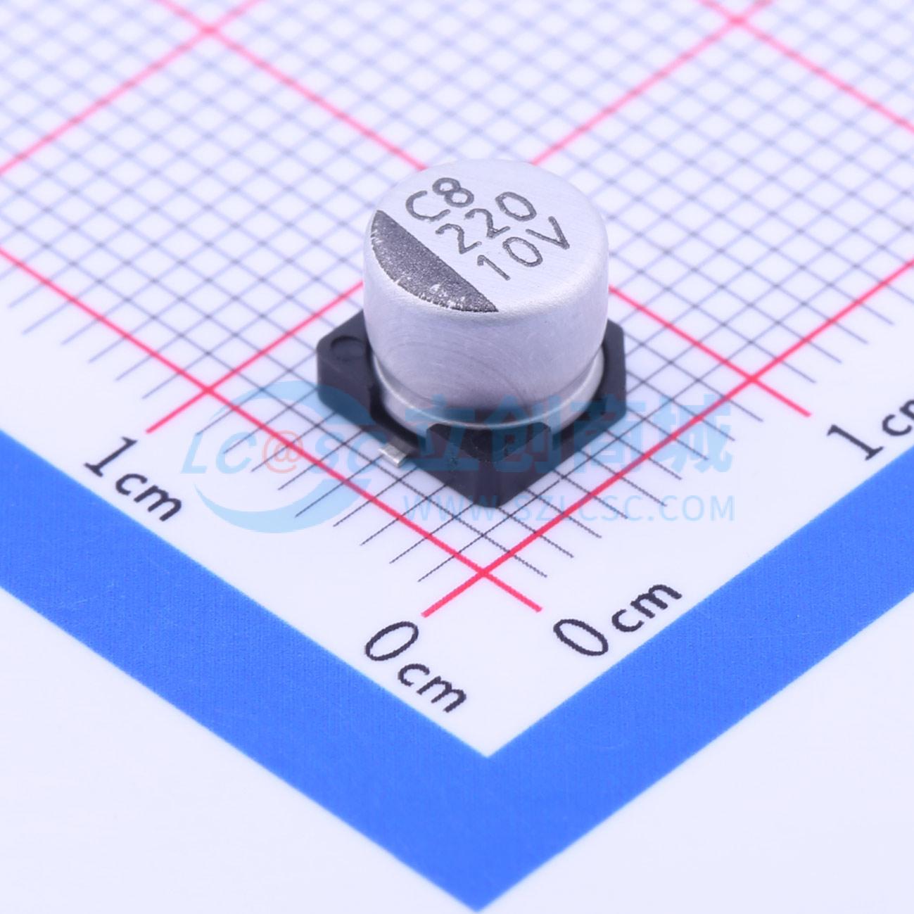 VE-221M1ATR-0606实物图