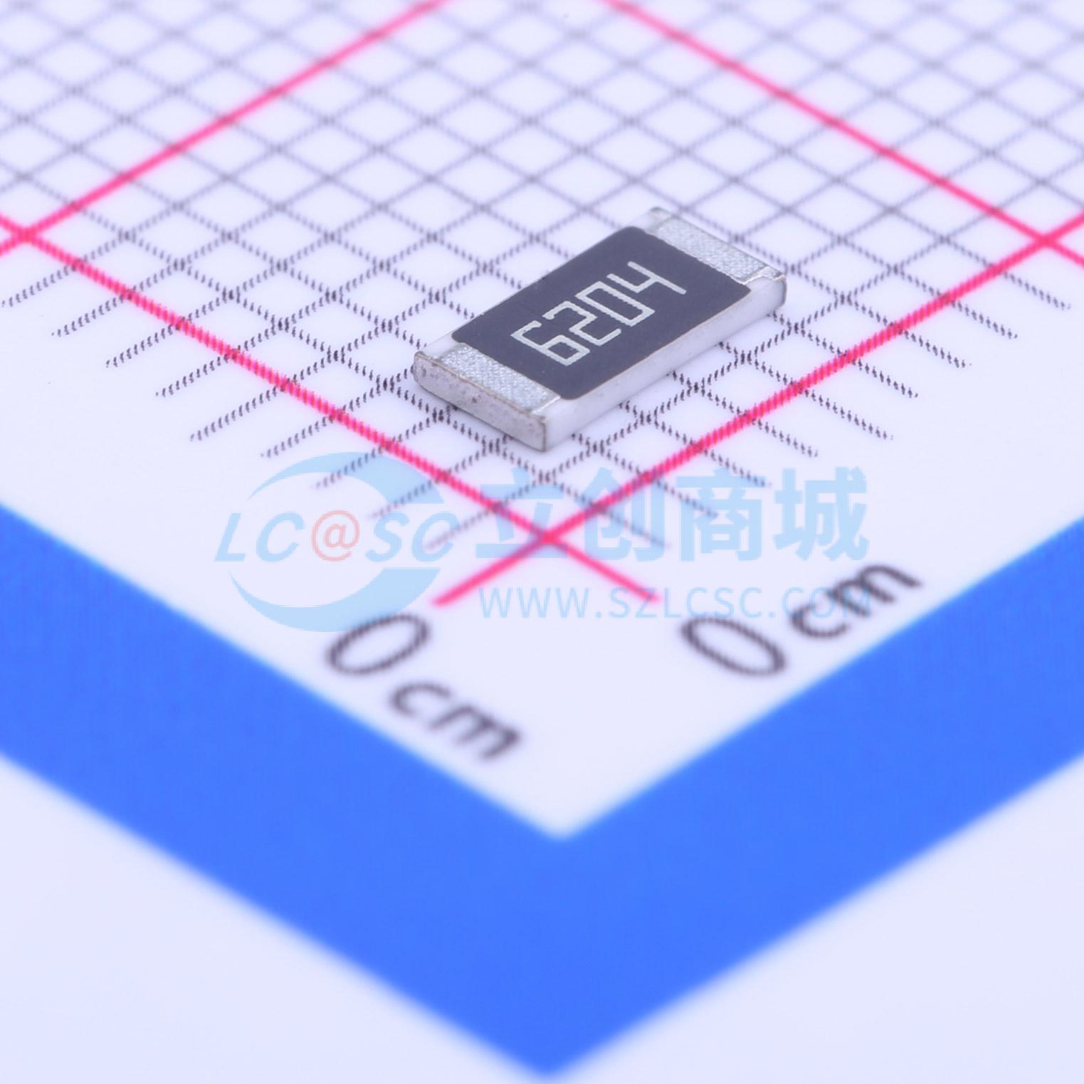 CR2010F6M20E04Z实物图