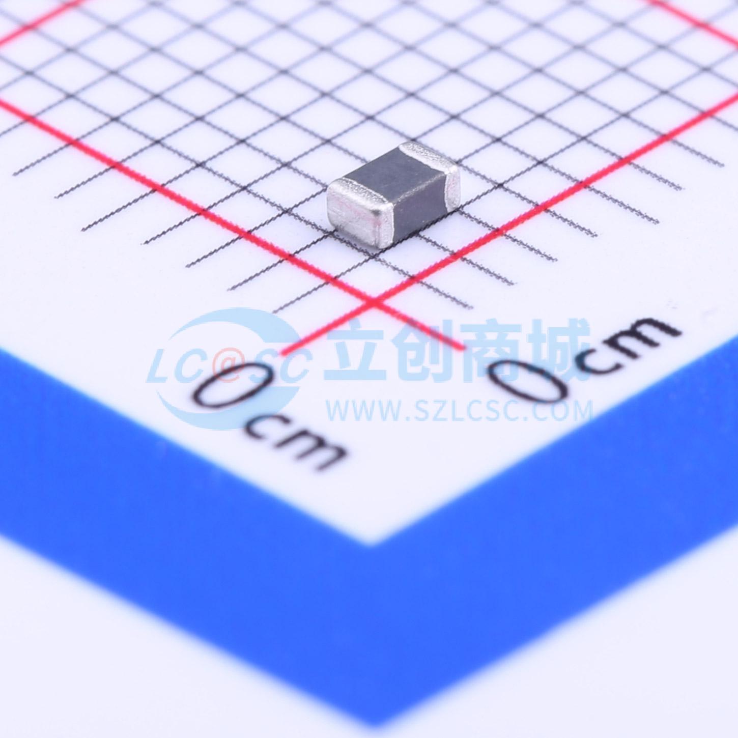 点击查看大图 CMI201209VR15KT实物图