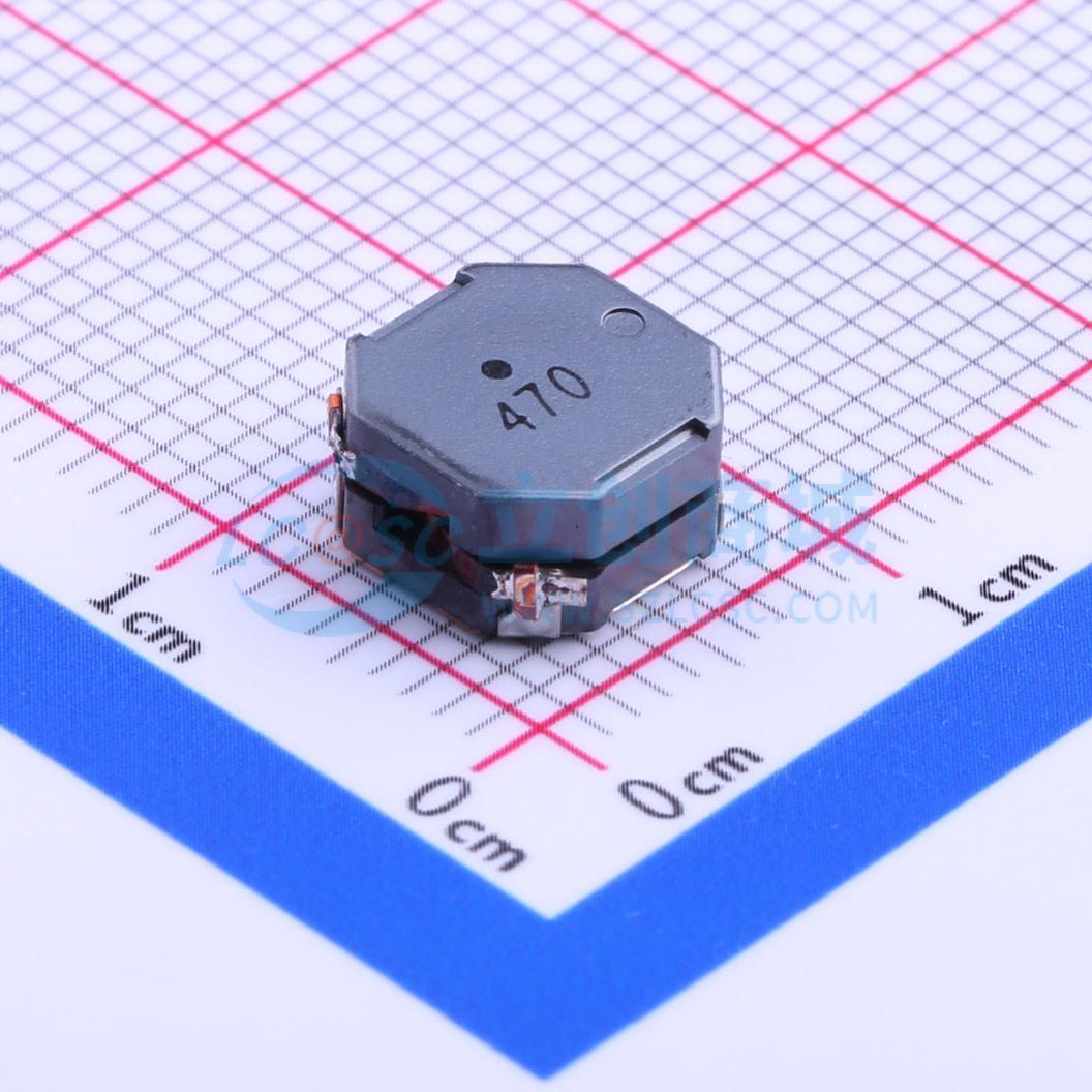 点击查看大图 DD1217AS-H-470M=P3实物图