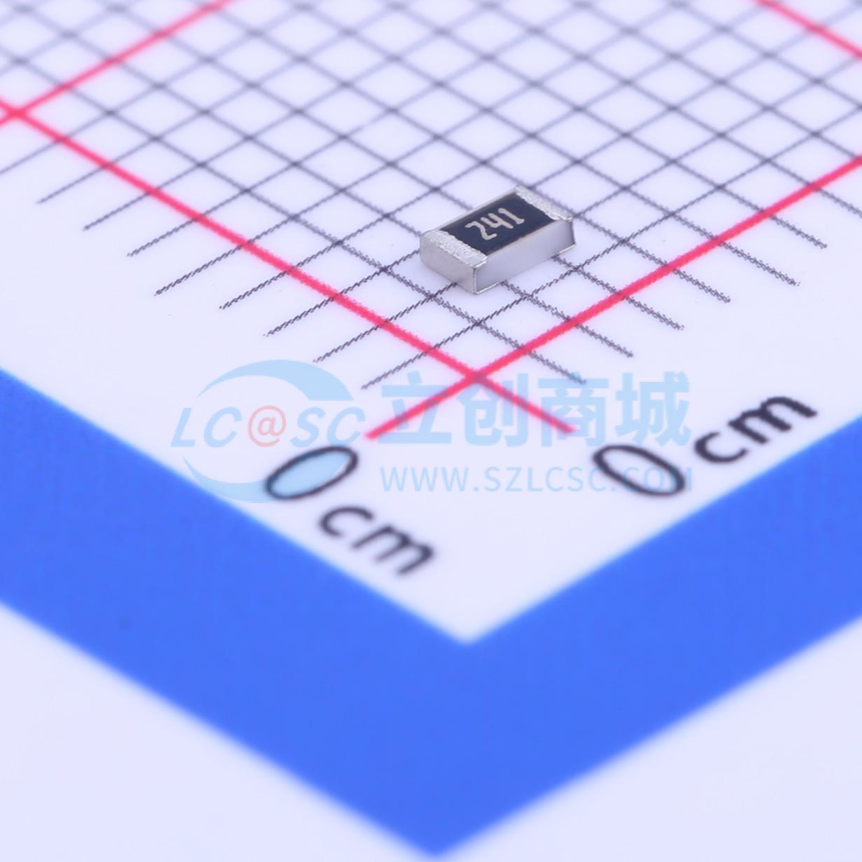 点击查看大图 RM10JTN241实物图