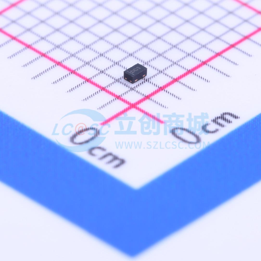 点击查看大图 SMV2202-040LF实物图