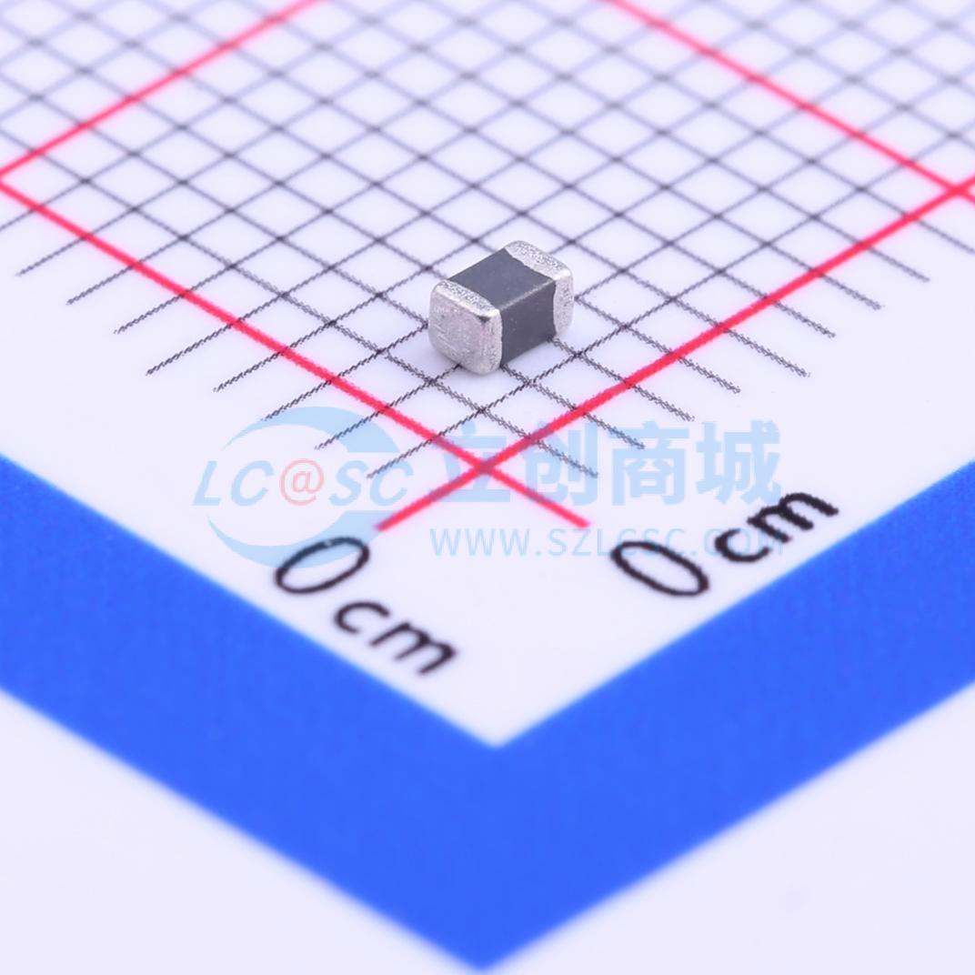 点击查看大图 FCI2012F-3R3K实物图