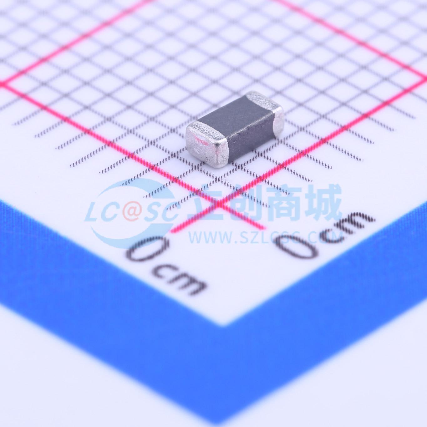 点击查看大图 FCM3216KF-900T05实物图