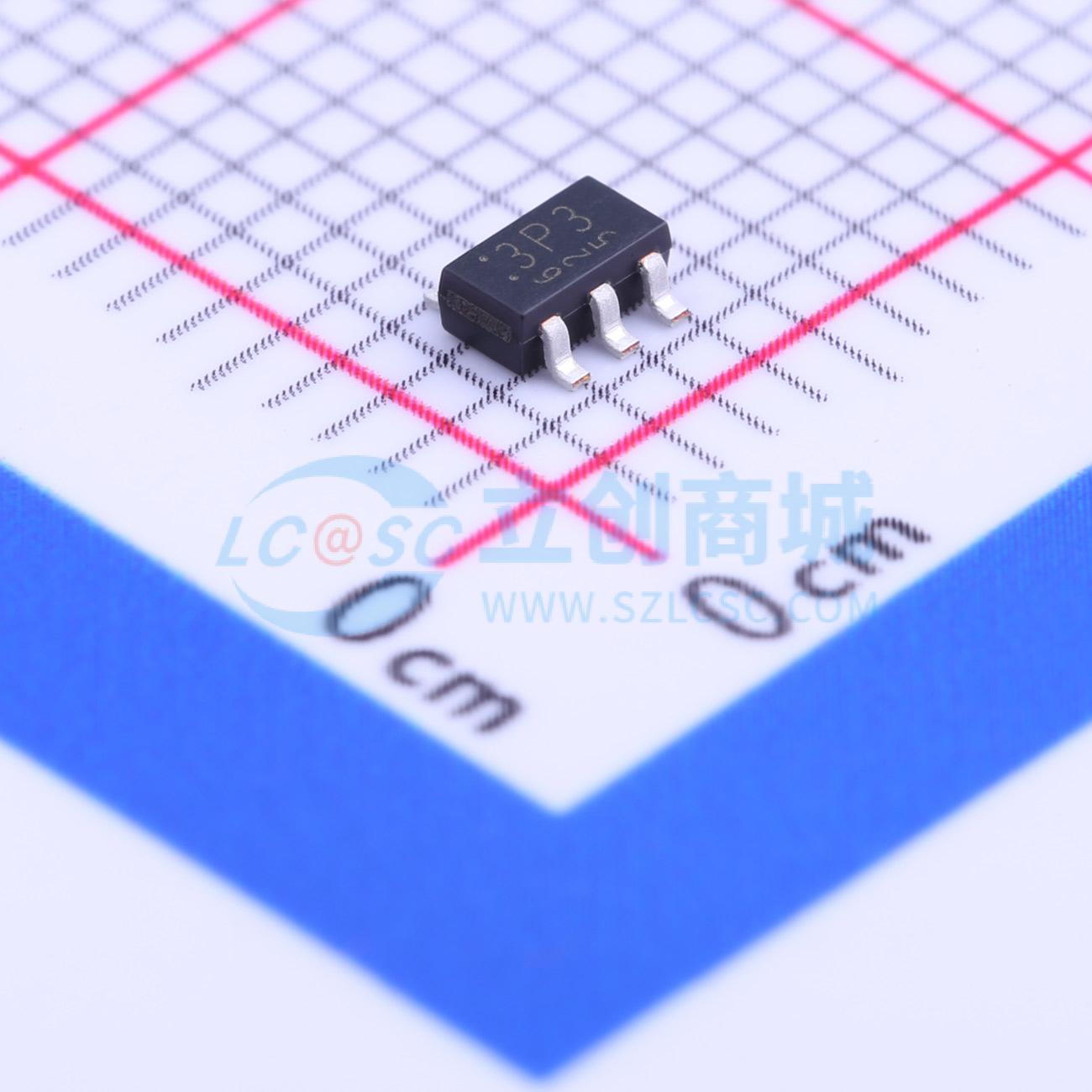 TCR3DF33,LM(CT实物图