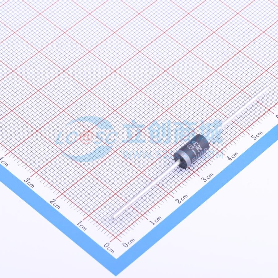 1N5408G实物图