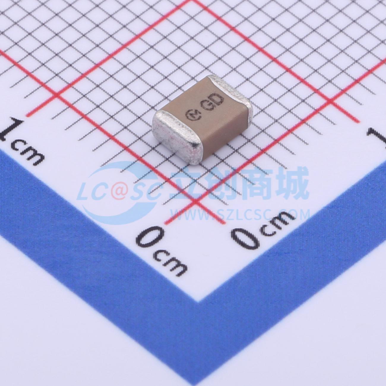 点击查看大图 GA343DR7GD472KW01L实物图