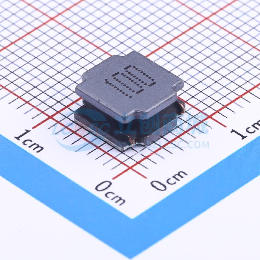 点击查看大图 LVS808040-100M-N实物图