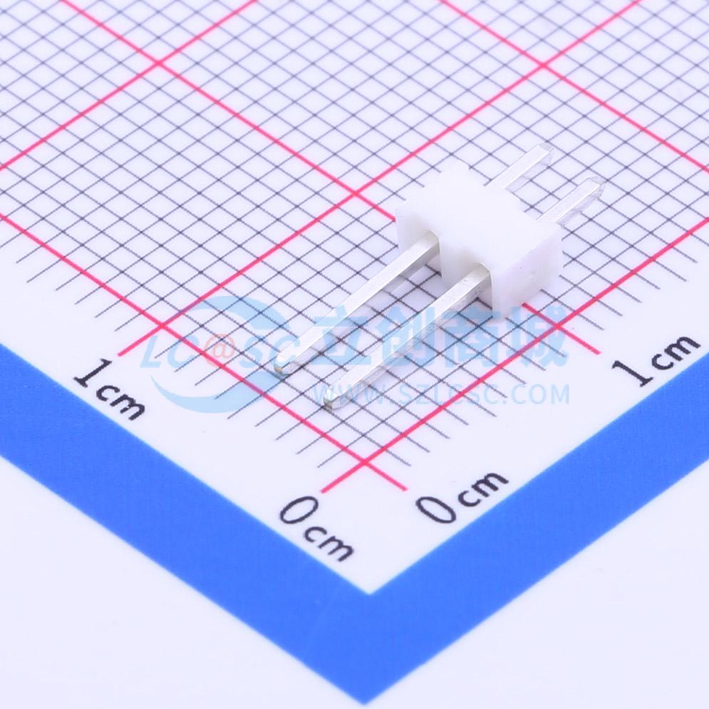 点击查看大图 SB2P-HVQ-CA(LF)(SN)实物图