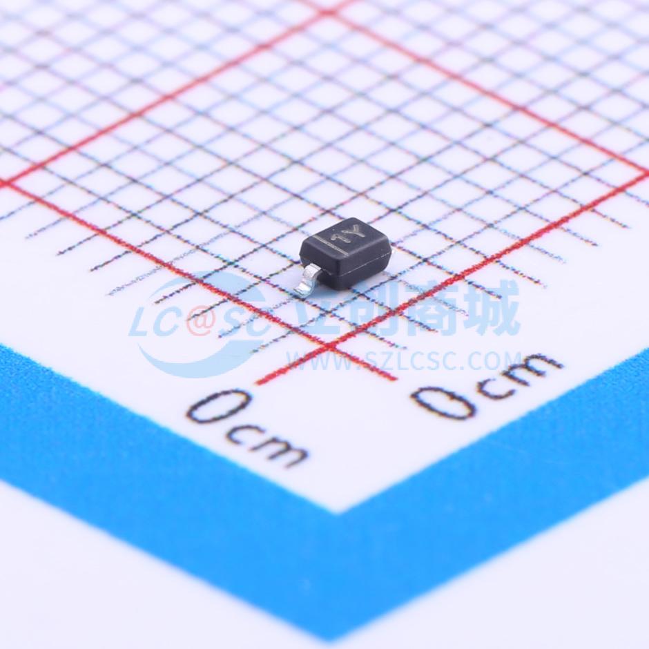 点击查看大图 MM3Z7V5实物图