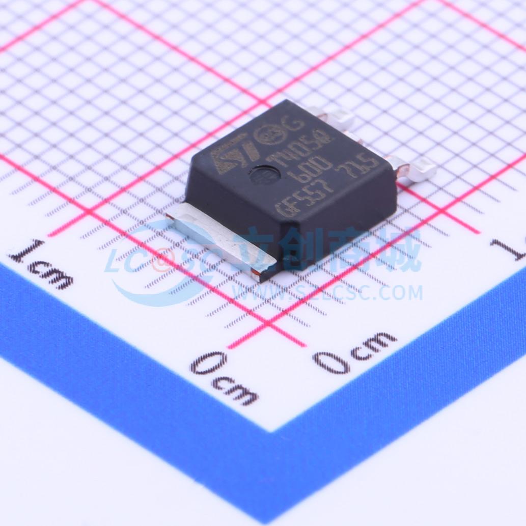 点击查看大图 T405Q-600B-TR实物图