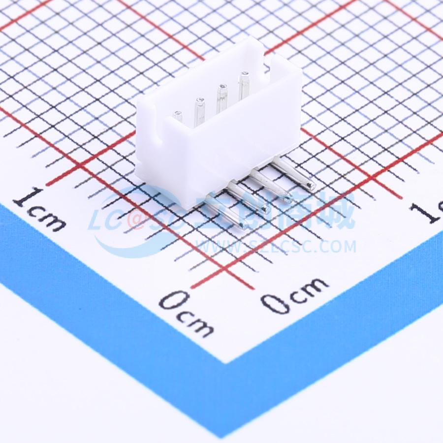 点击查看大图 1.5-4AW实物图