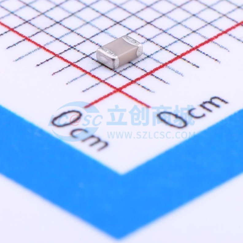 点击查看大图 201R15N100JV4T实物图