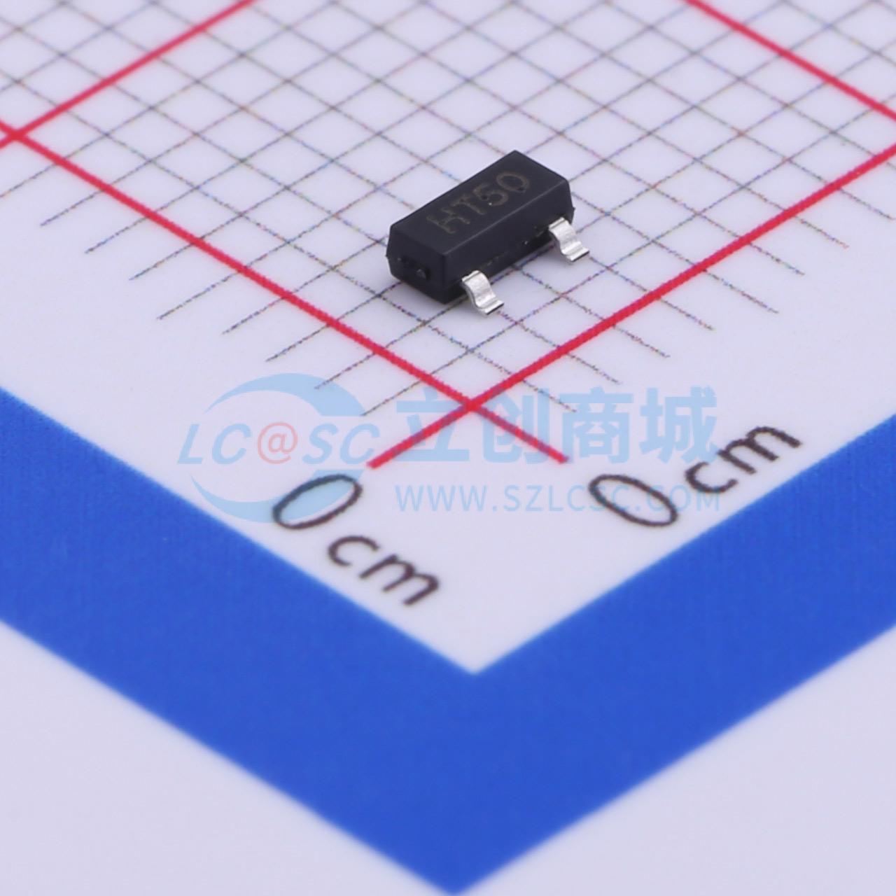 点击查看大图 HT7150S实物图