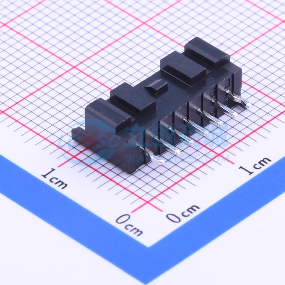 B07B-PAKK-1(LF)(SN)实物图