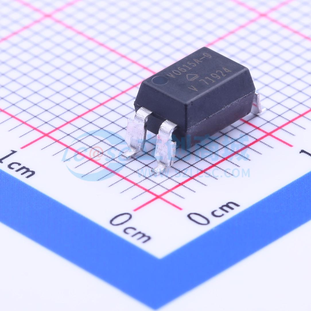 点击查看大图 VO615A-9X017T实物图