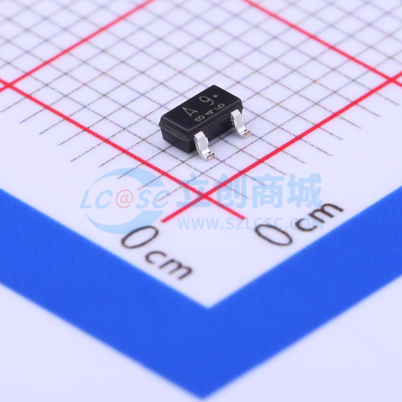 点击查看大图 1SS294,LF实物图