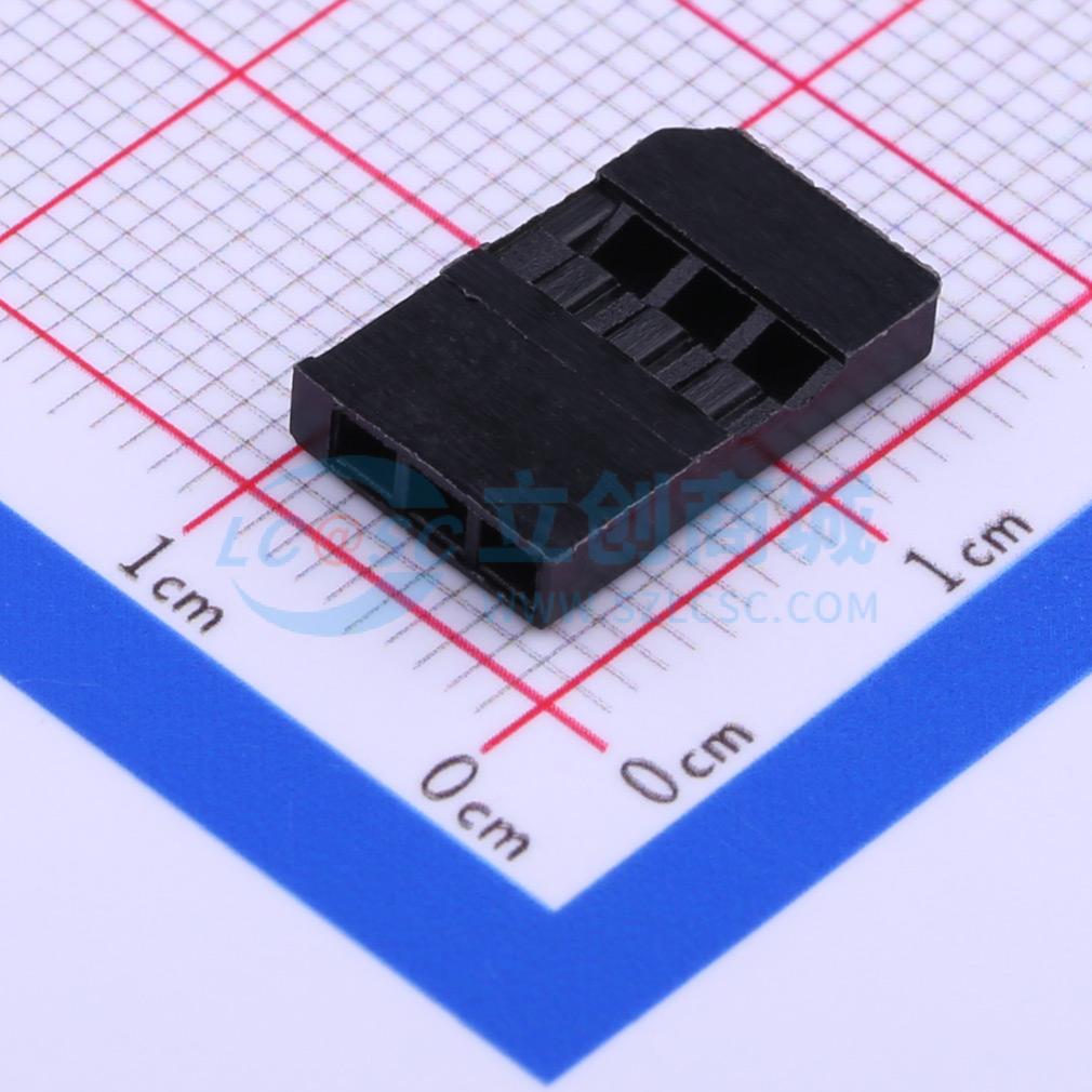 点击查看大图 A2510HF-3P-P实物图