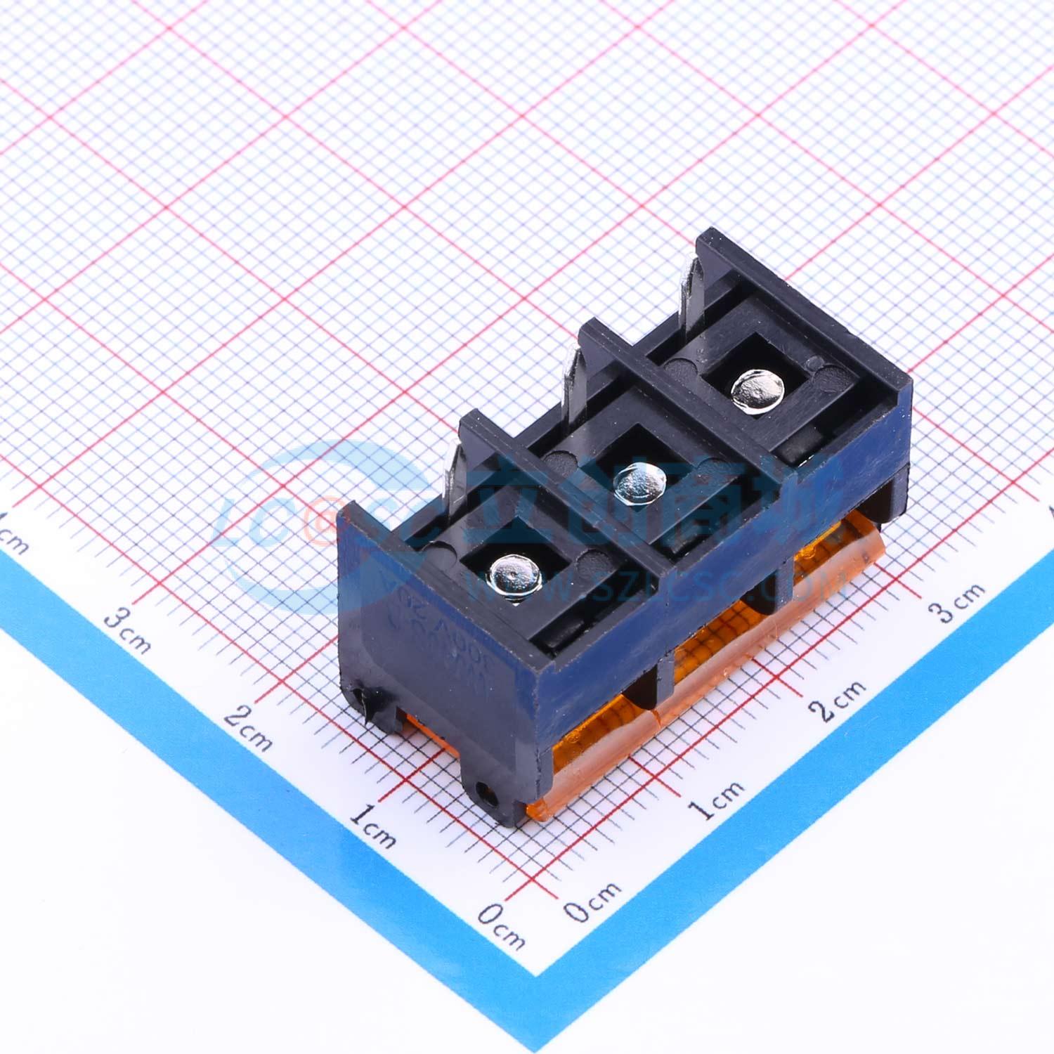 HB9500M-9.5-3P商品缩略图