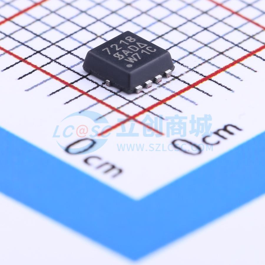 点击查看大图 SI7218DN-T1-E3实物图