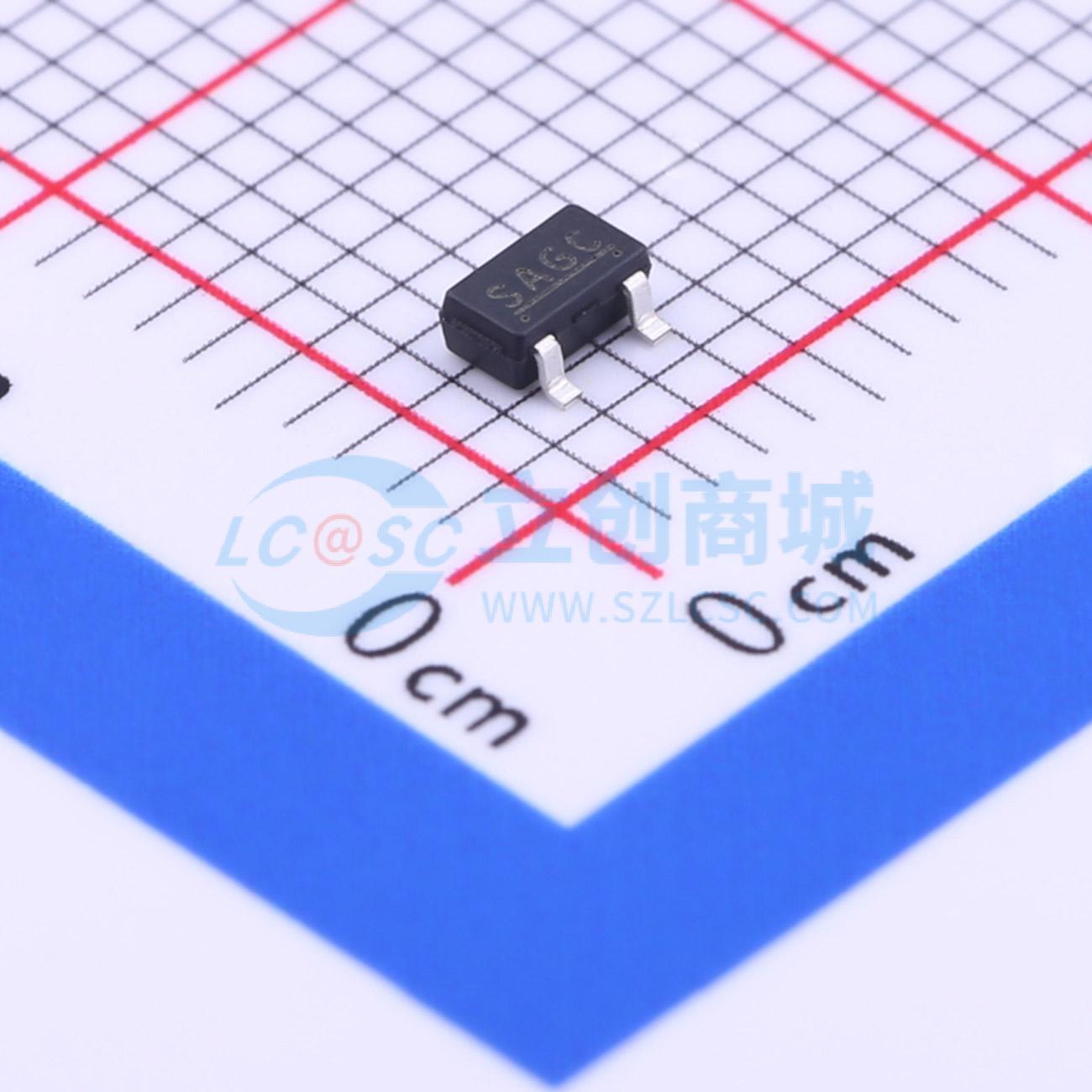 点击查看大图 S-1206B18-M3T1U实物图
