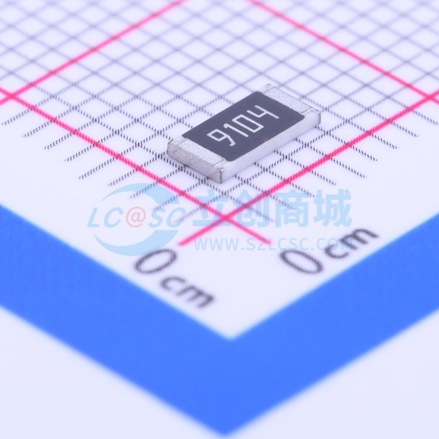 CR2010F9M10E04Z实物图