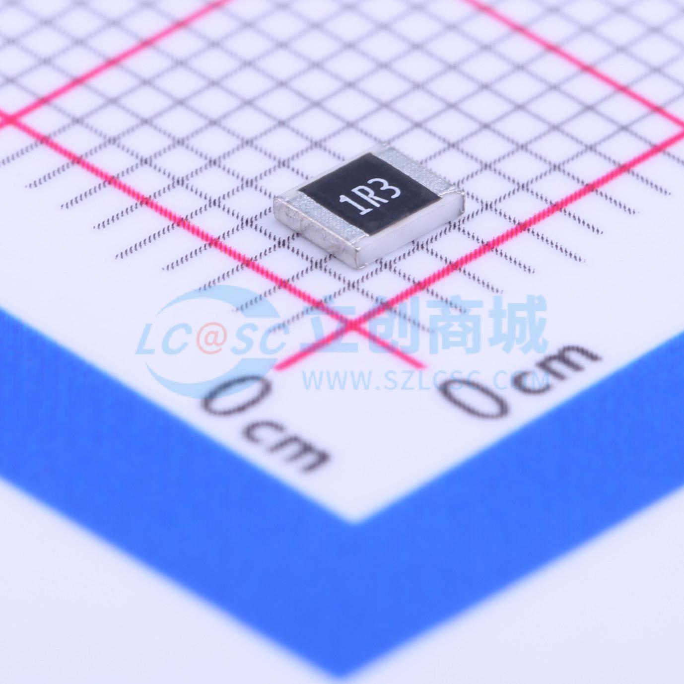 点击查看大图 RTT121R3JTP实物图