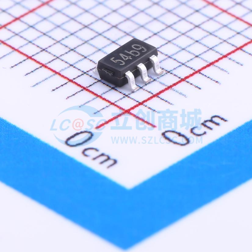 点击查看大图 SD8001实物图