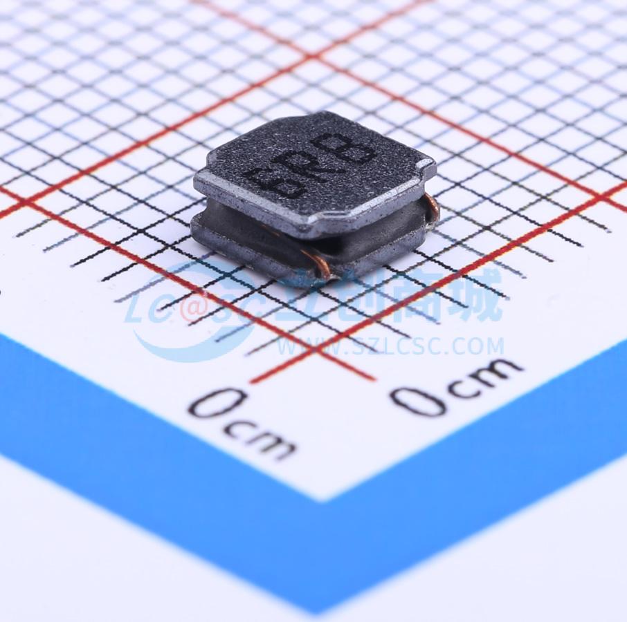 LVS505020-6R8M-N实物图