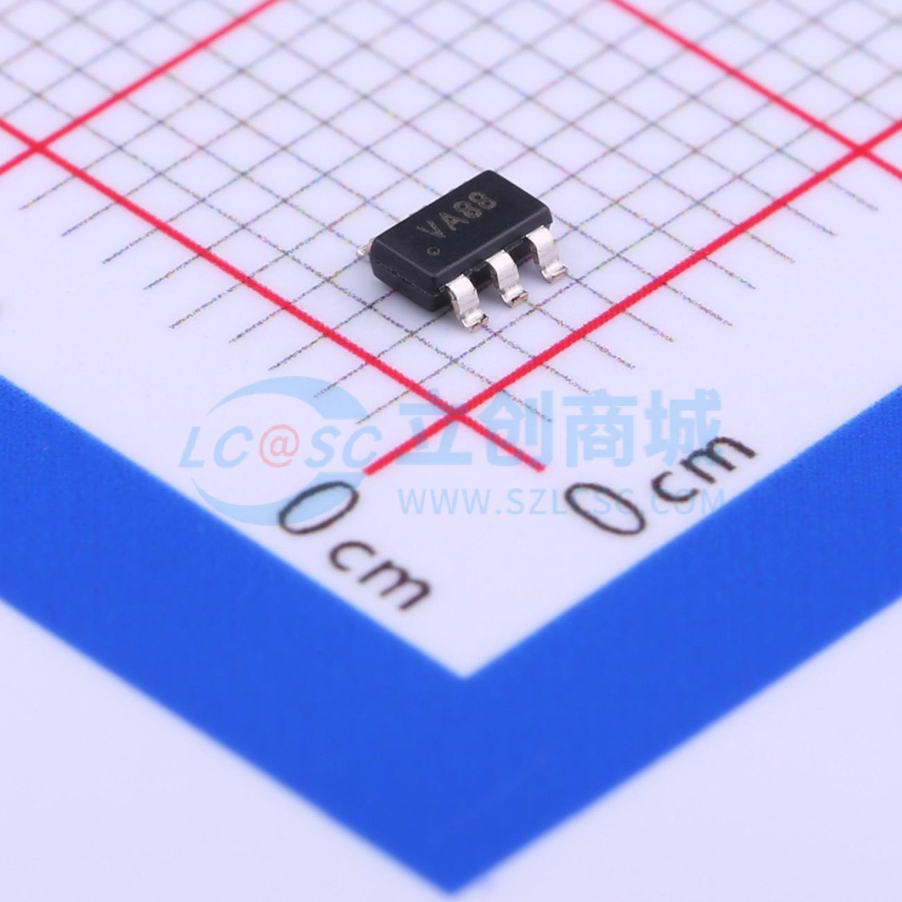 点击查看大图 CAT3200TDI-GT3实物图