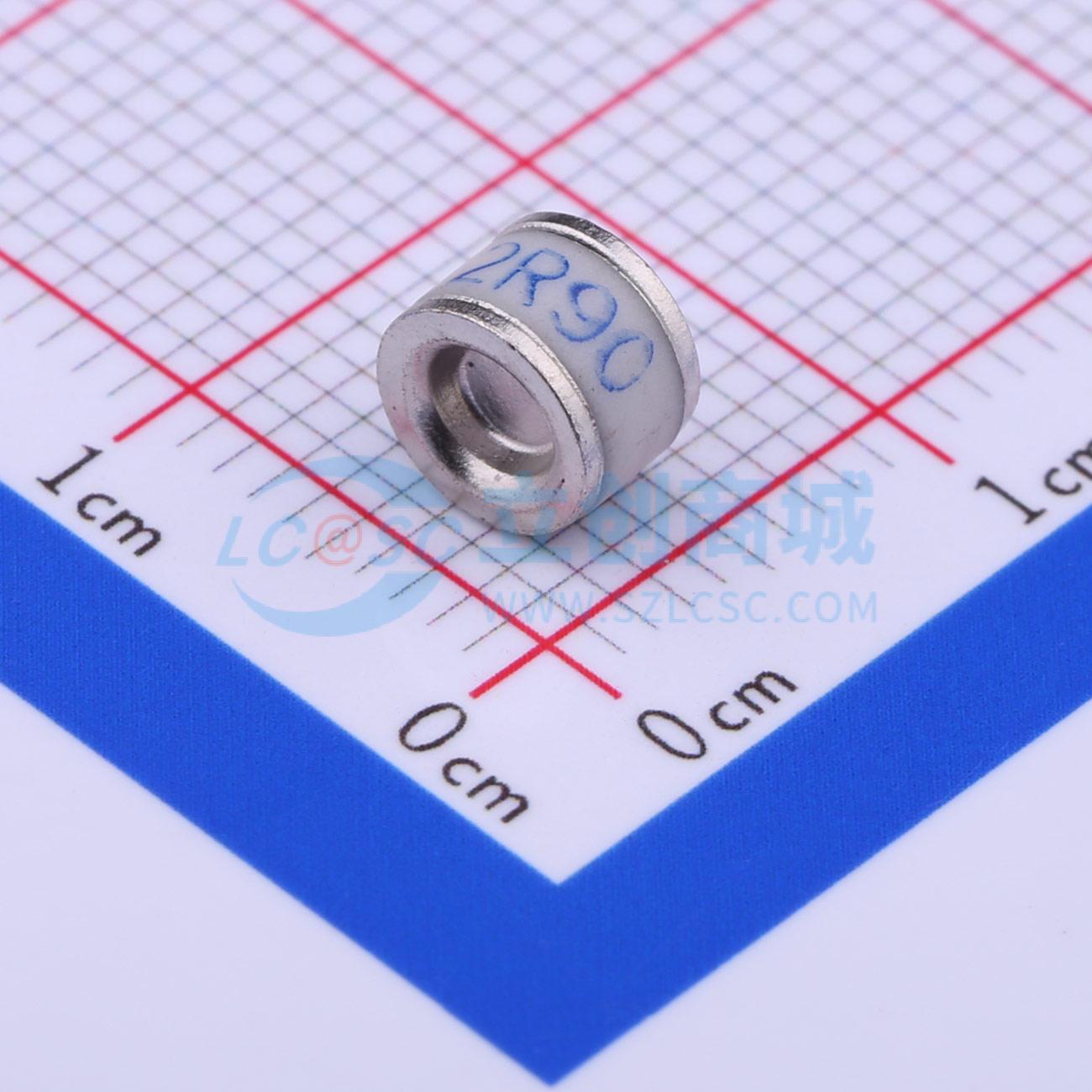 点击查看大图 JKS 5-2R90实物图