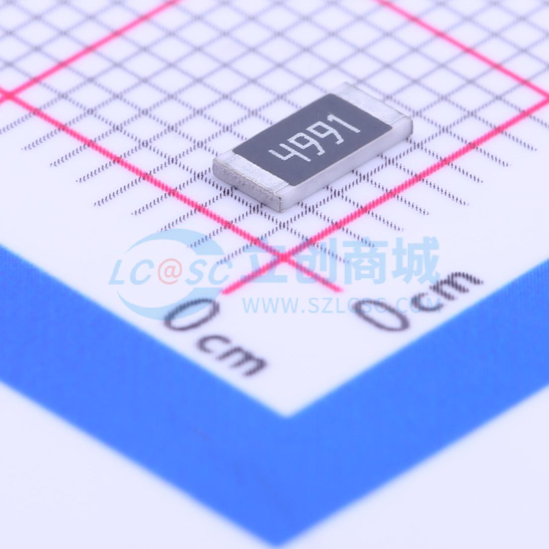 CR2010F4K99E04Z实物图