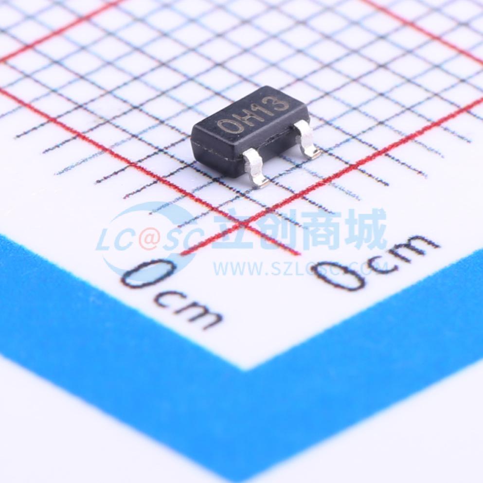 点击查看大图 OH13实物图