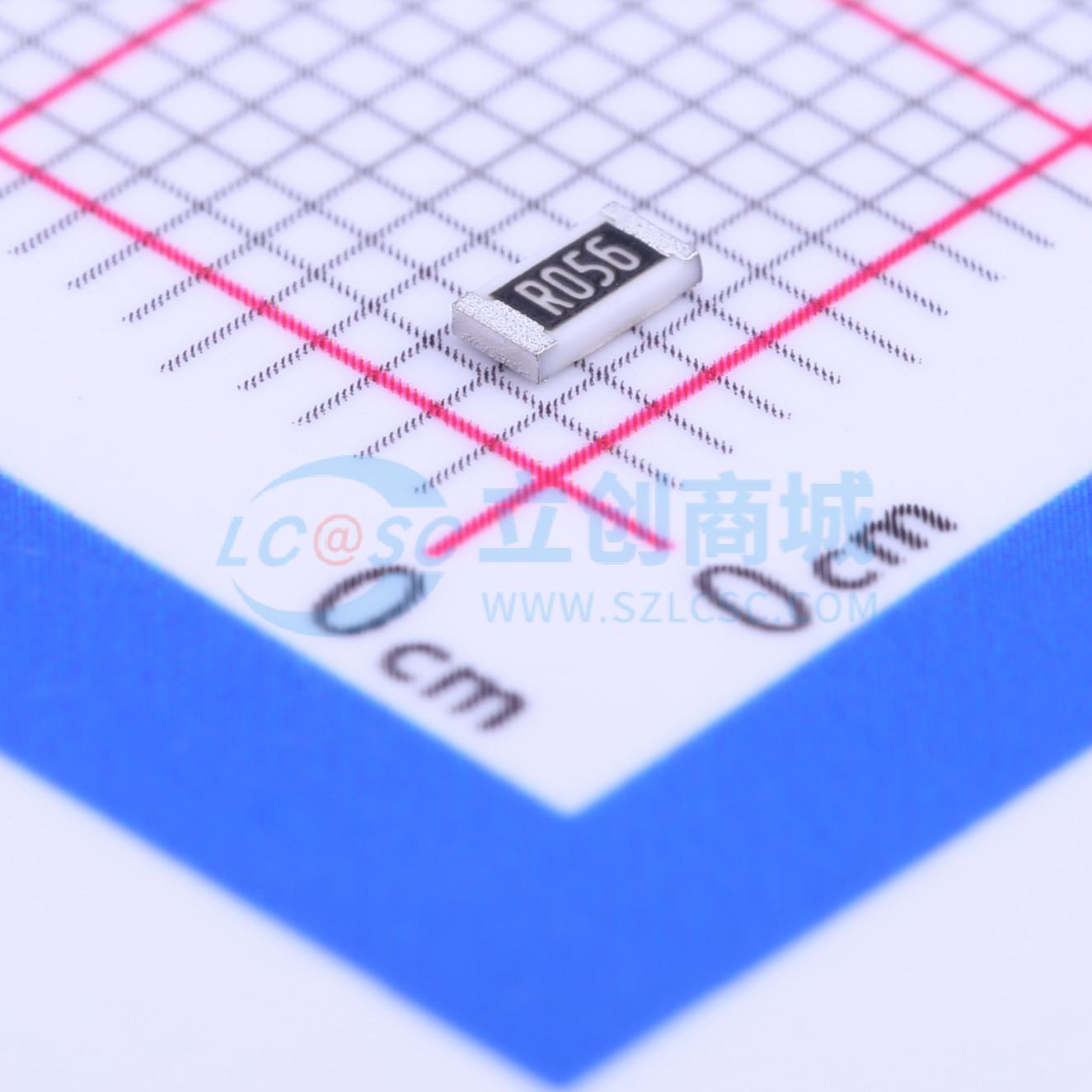 点击查看大图 RTT06R056FTP实物图