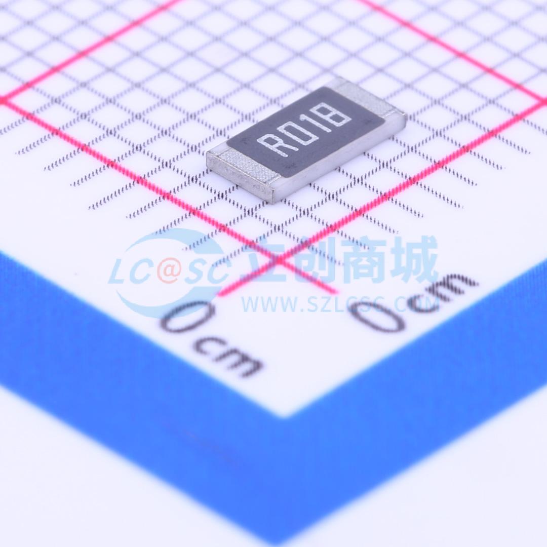 CR2010JR018E04Z实物图